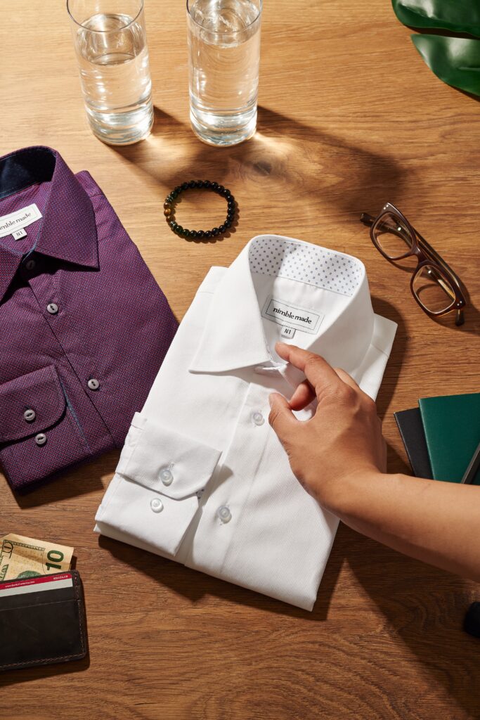 SHIRTS